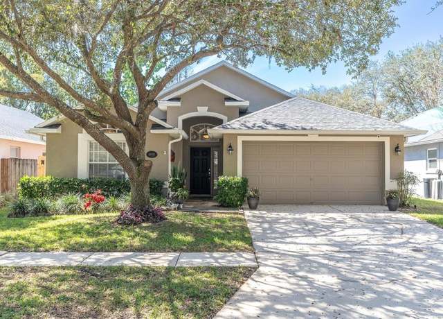 Property at 18908 Nest Fern Cir, Tampa, FL 33647, 3 beds, 2 baths