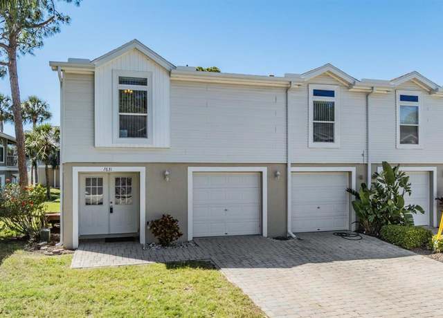 Property at 7631 Sailwinds Pass, Port Richey, FL 34668, 3 beds, 2 baths