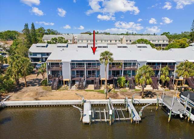 Property at 200 Meres Blvd #26, Tarpon Springs, FL 34689, 2 beds, 2 baths