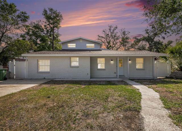 Property at 4915 N 37th St, Tampa, FL 33610, 5 beds, 2 baths