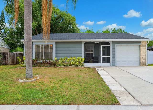 Property at 5708 Ridgestone Dr, Tampa, FL 33625, 3 beds, 2 baths