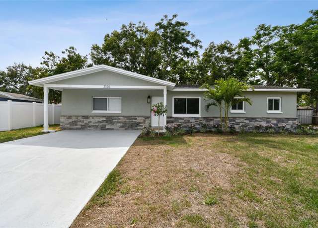 Property at 3106 Ash Ct, Dunedin, FL 34698, 3 beds, 2 baths