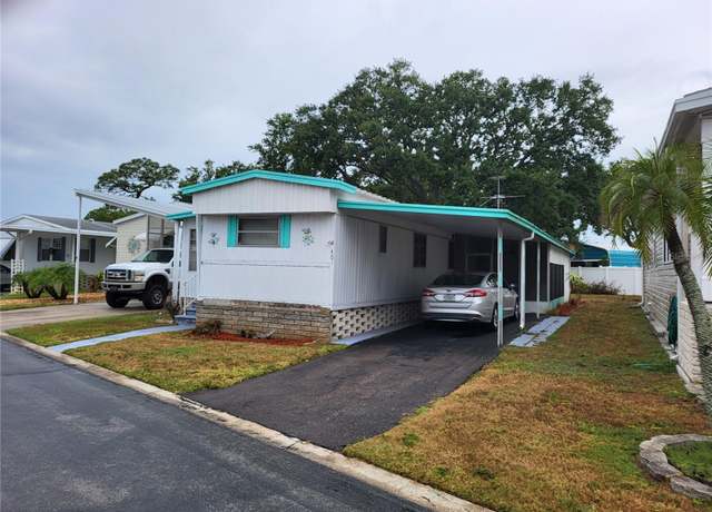 Property at 9790 N 66th #401, Pinellas Park, FL 33782, 2 beds, 2 baths