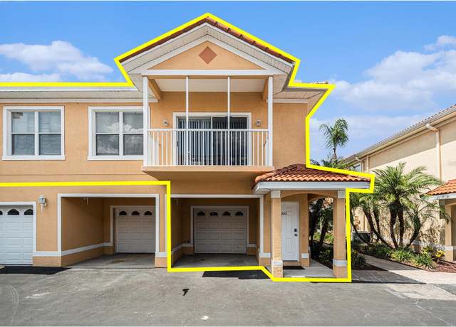 Property at 21007 Sunpoint Way #203, Lutz, FL 33558, 2 beds, 2 baths