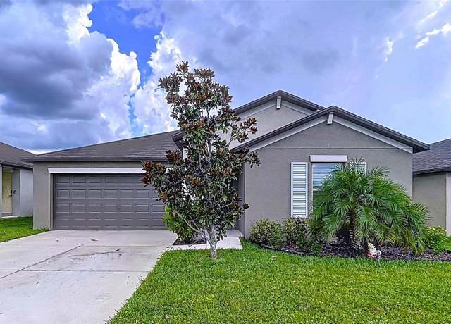 Property at 11307 Misty Moss Dr, Wimauma, FL 33598, 3 beds, 2 baths
