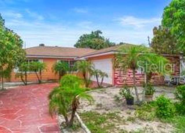 Property at 558 Tulane Dr, Altamonte Springs, FL 32714, 4 beds, 2 baths