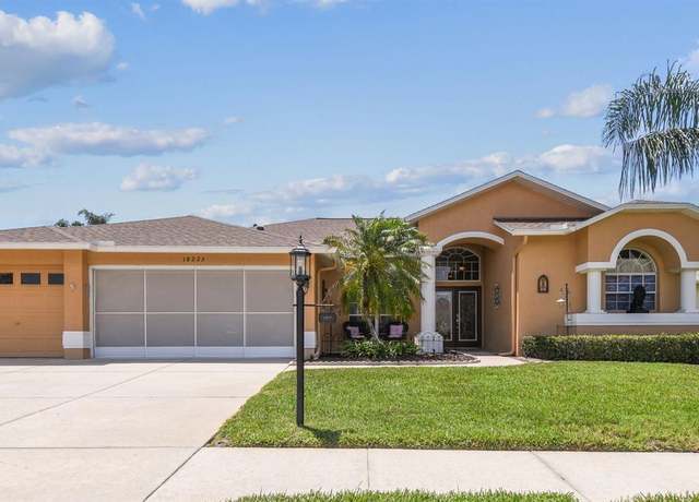 Property at 18223 Nestlebranch Ct, Hudson, FL 34667, 3 beds, 2 baths