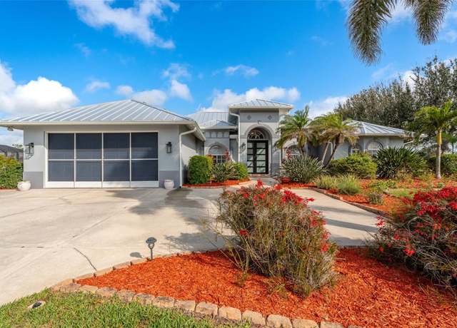 Property at 292 Long Meadow Ln, Rotonda West, FL 33947, 4 beds, 3.5 baths