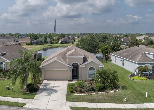 Property at 11319 82nd St E, Parrish, FL 34219, 4 beds, 2 baths