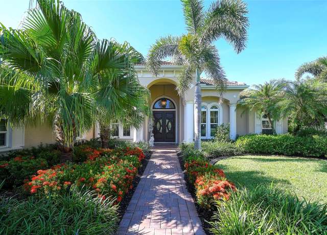 Property at 2338 Little Country Rd, Parrish, FL 34219, 3 beds, 3 baths