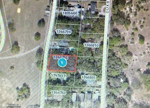 Property at 0 Prestwick Ave, Sorrento, FL 32776
