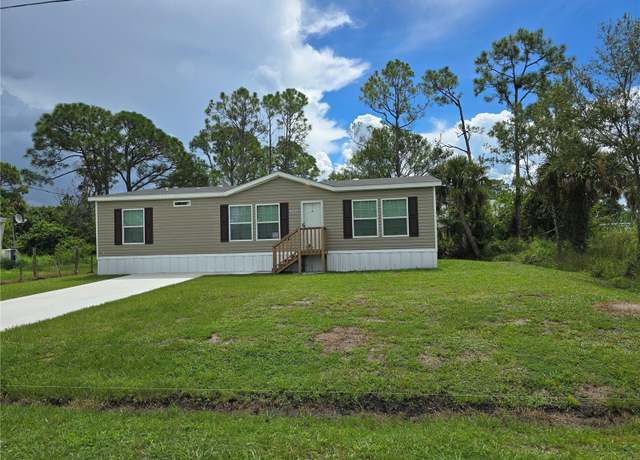 Property at 15431 Orangeade Dr, Punta Gorda, FL 33955, 3 beds, 2 baths