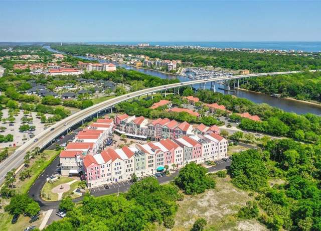 Property at 101 Palm Harbor Pkwy Unit P17, Palm Coast, FL 32164