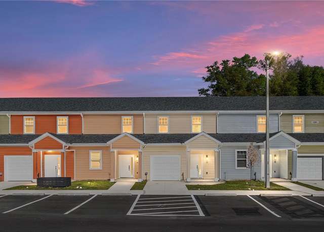 Property at 1593 NW 29th Rd #4, Gainesville, FL 32605, 3 beds, 2.5 baths