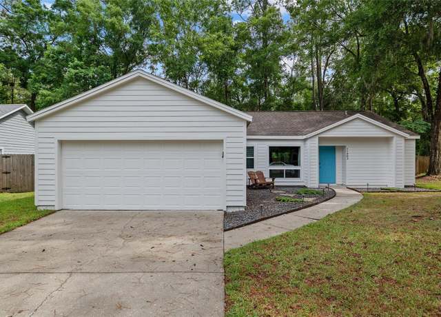 Property at 11403 NW 8th Rd, Gainesville, FL 32606, 4 beds, 2 baths