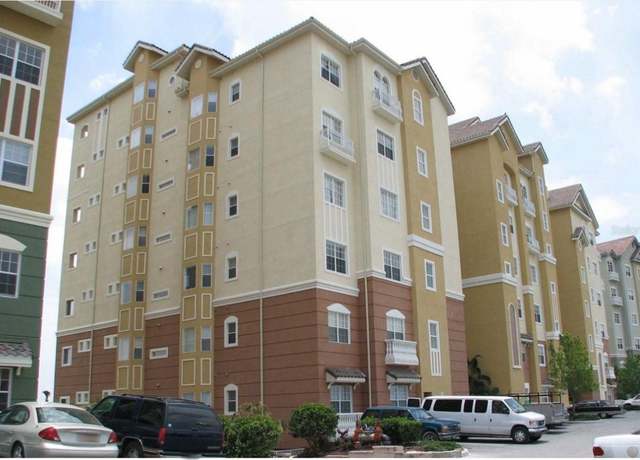 Property at 8755 The Esplanade St #107, Orlando, FL 32836, 3 beds, 2 baths