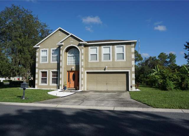 Property at 5163 Spanish Oaks Dr, Lakeland, FL 33805, 4 beds, 3 baths