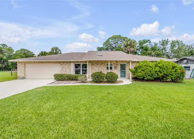Property at 125 Orange Ave, Edgewater, FL 32132, 3 beds, 3 baths