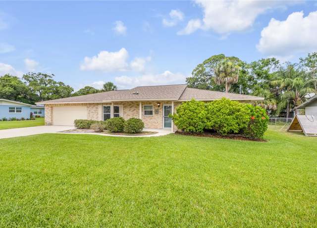 Property at 125 Orange Ave, Edgewater, FL 32132, 3 beds, 3 baths