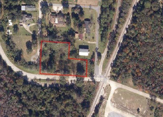 Property at 120 Front St, Century, FL 32535