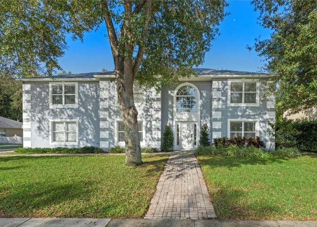 Property at 2978 Ruxton Dr, Apopka, FL 32712, 5 beds, 2.5 baths