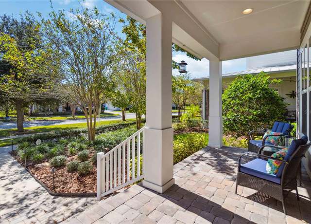 Property at 8677 Pinter St, Orlando, FL 32827, 4 beds, 3 baths