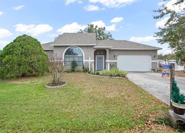 Property at 430 Magpie Ct, Kissimmee, FL 34759, 3 beds, 2 baths