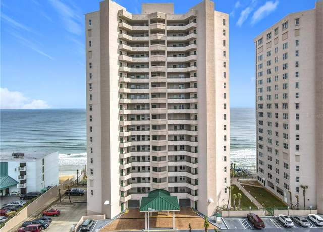Property at 3311 S Atlantic Ave #1402, Daytona Beach, FL 32118, 2 beds, 2 baths