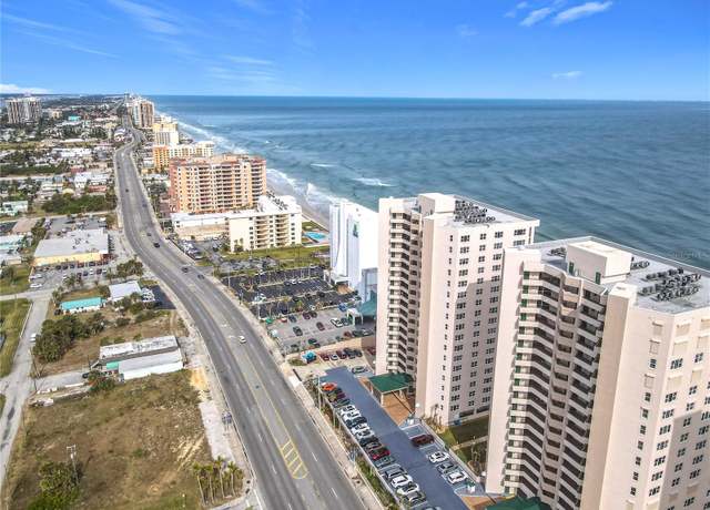 Property at 3311 S Atlantic Ave #1402, Daytona Beach, FL 32118, 2 beds, 2 baths