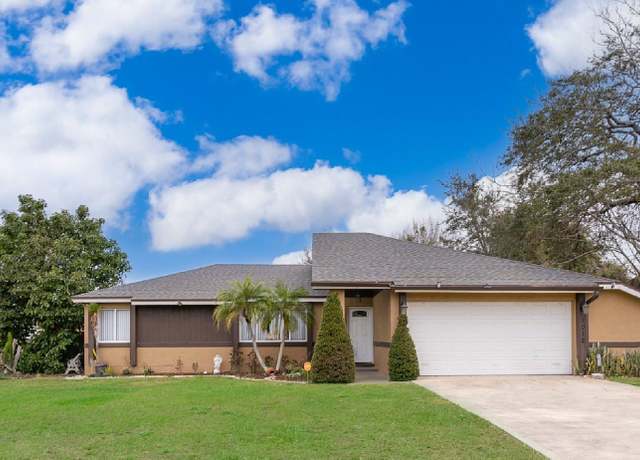 Property at 1012 E DE Carlo Dr, Deltona, FL 32725, 3 beds, 2 baths