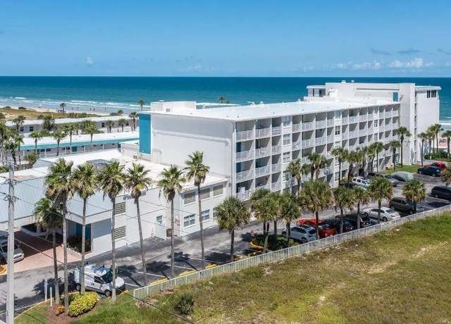 Property at 935 S Atlantic Ave #402, Daytona Beach, FL 32118, 1 bed, 2 baths