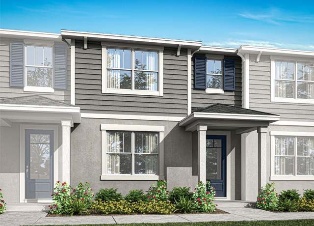 Property at 9968 Red Canoe Aly, Orlando, FL 32832, 3 beds, 2.5 baths