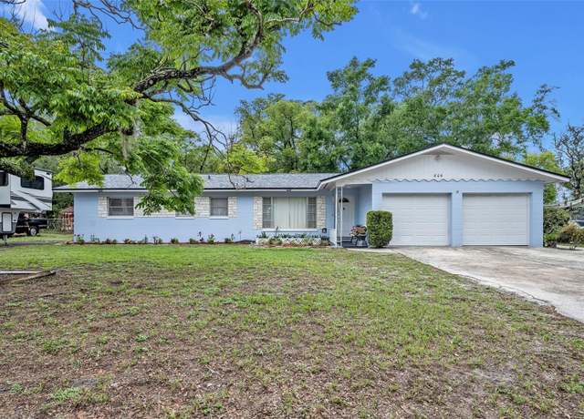 Property at 806 Bear Lake Rd, Apopka, FL 32703, 3 beds, 2 baths