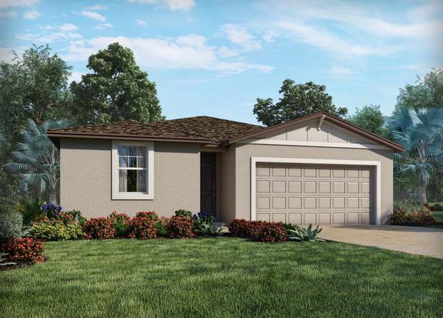 Property at 1134 Cumberland Trail Dr, Lake Hamilton, FL 33851, 3 beds, 2 baths