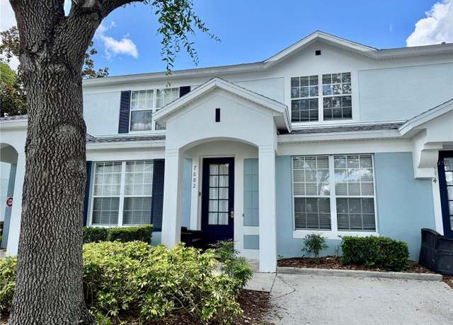Property at 7682 Sir Kaufmann Ct, Kissimmee, FL 34747, 3 beds, 3 baths