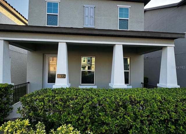Property at 2435 Standing Rock Cir, Oakland, FL 34787, 4 beds, 2.5 baths