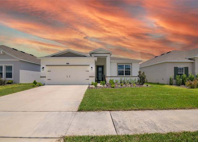 Property at 1989 Rock Maple Bnd, Kissimmee, FL 34746, 4 beds, 3 baths