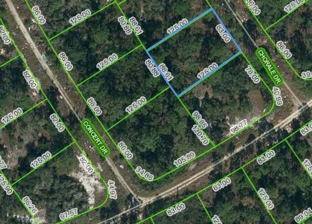 Property at 362 Chorale Dr, Lake Placid, FL 33852