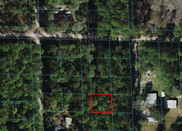 Property at 00 NE 66th Ct, Citra, FL 32113