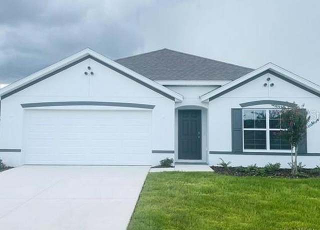 Property at 7161 SE 113th Ln, Belleview, FL 34420, 4 beds, 2 baths