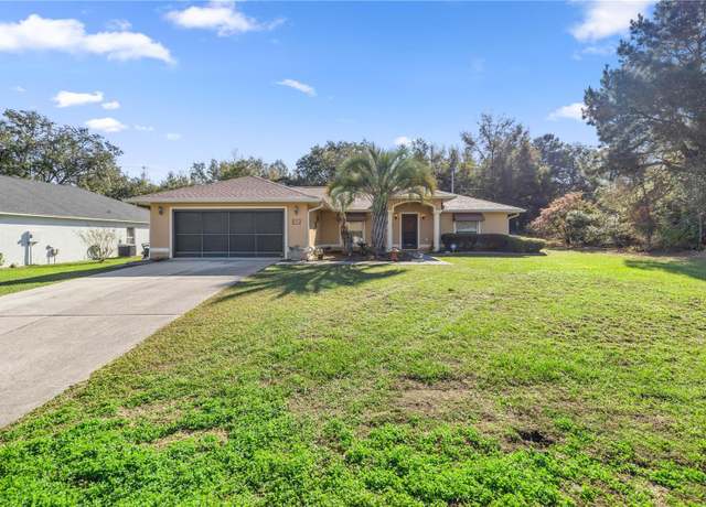 Property at 14059 SW 47th Ave, Ocala, FL 34473, 4 beds, 2 baths