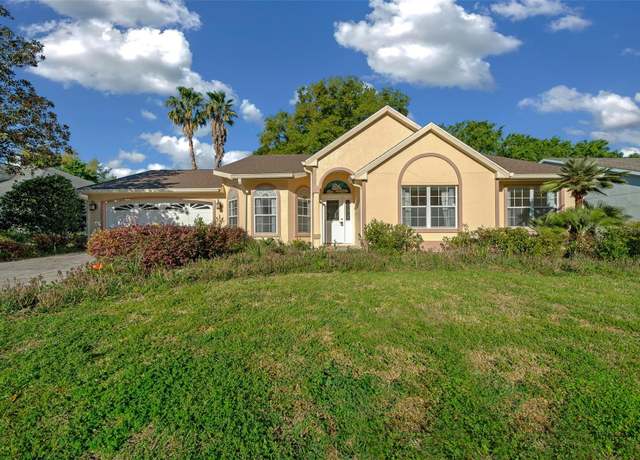 Property at 11645 SW 75th Cir, Ocala, FL 34476, 3 beds, 2 baths