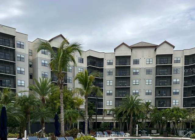 Property at 14501 Grove Resort Ave #1318, Winter Garden, FL 34787, 2 beds, 2 baths