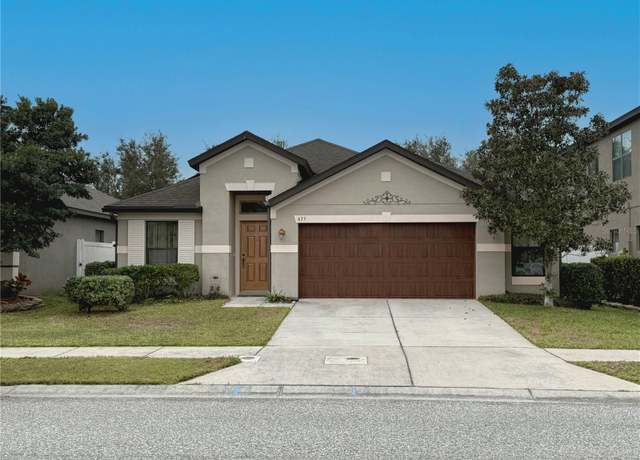 Property at 675 Hartford Heights St, Spring Hill, FL 34609, 3 beds, 2 baths