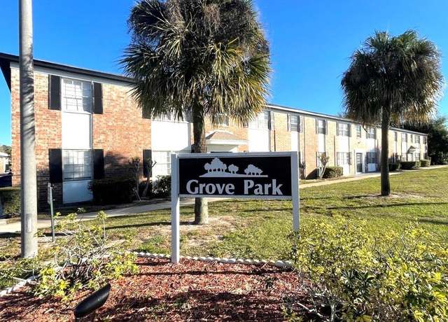 Property at 5325 Curry Ford Rd Unit D203, Orlando, FL 32812, 2 beds, 1 bath