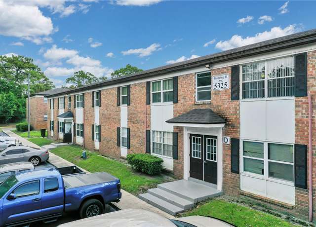 Property at 5325 Curry Ford Rd Unit D203, Orlando, FL 32812, 2 beds, 1 bath
