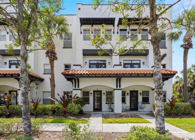 Property at 403 S Oregon Ave, Tampa, FL 33606, 3 beds, 3 baths