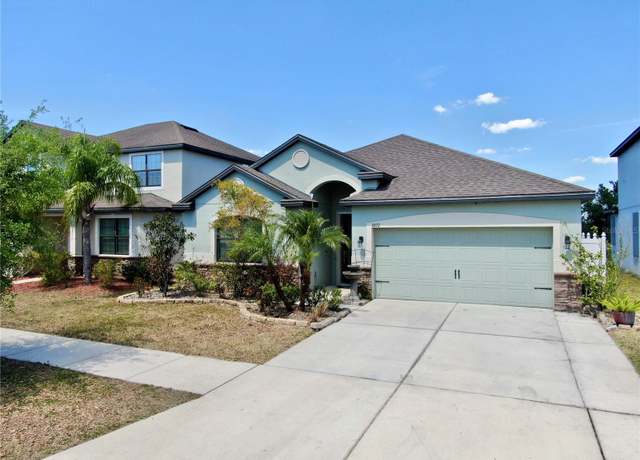 Property at 11872 Thicket Wood Dr, Riverview, FL 33579, 4 beds, 2 baths