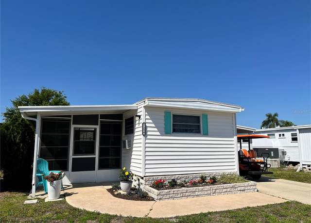 Property at 7254 Mount Fairfield Rd NE #531, St Petersburg, FL 33702, 2 beds, 2 baths
