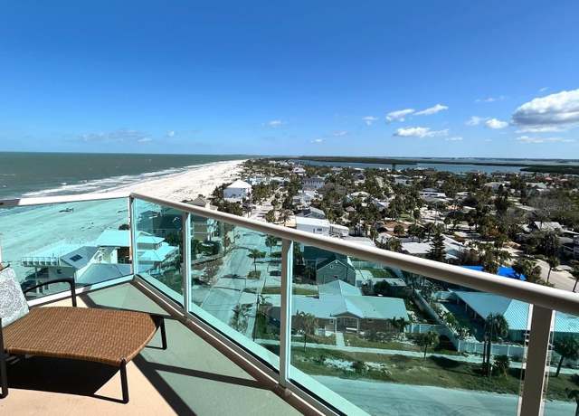 Property at 880 Mandalay Ave Unit N1004, Clearwater Beach, FL 33767, 1 bed, 1 bath